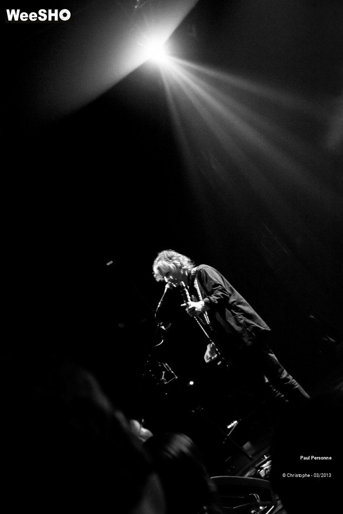 27/35 photos du spectacle Paul Personne
