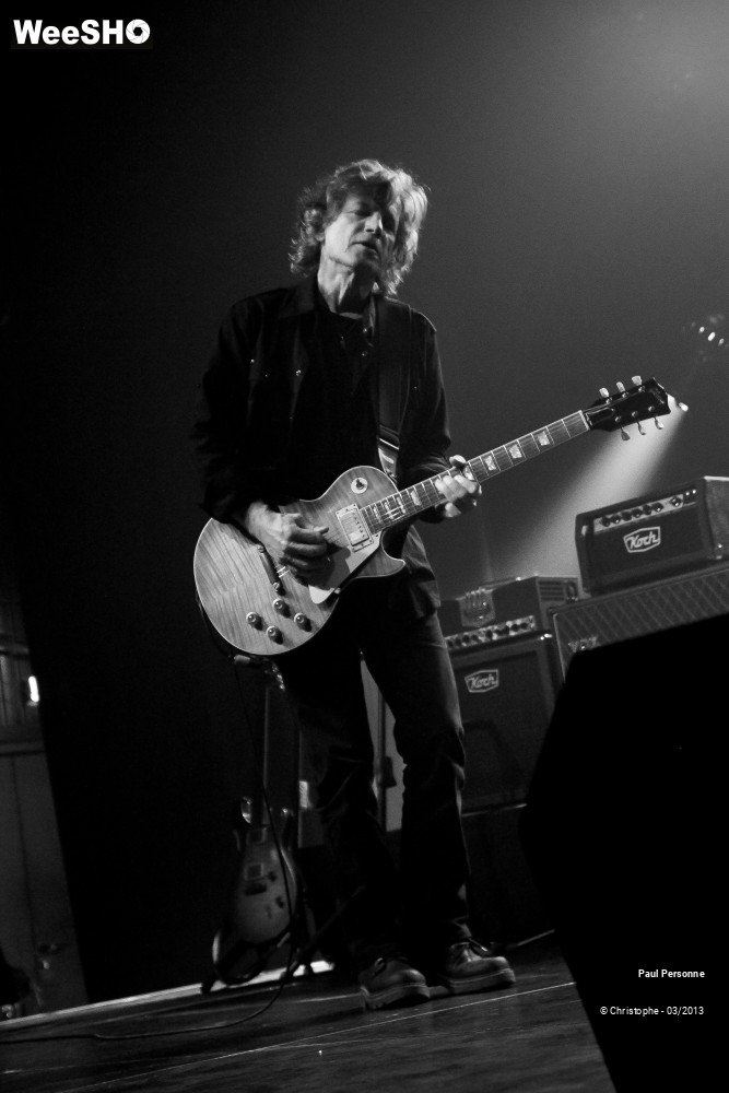 31/35 photos du spectacle Paul Personne
