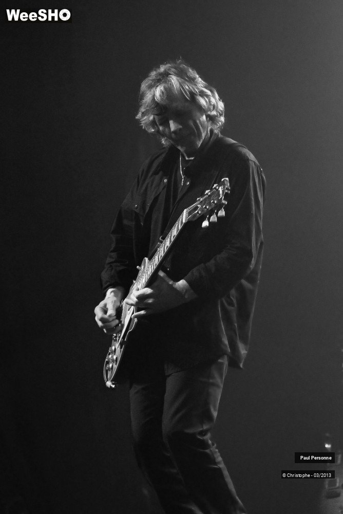 32/35 photos du spectacle Paul Personne