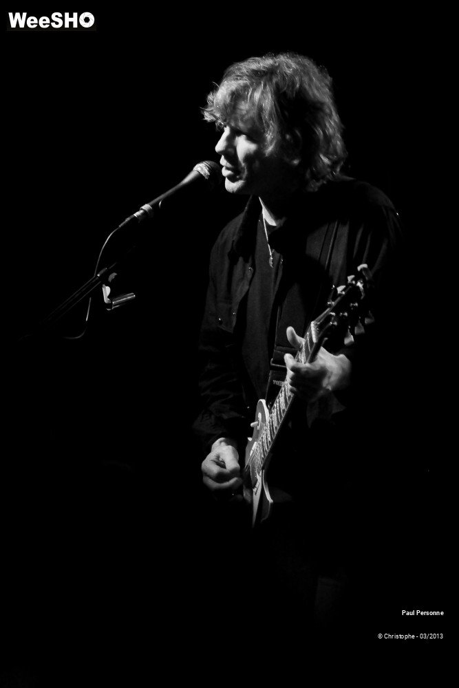 33/35 photos du spectacle Paul Personne
