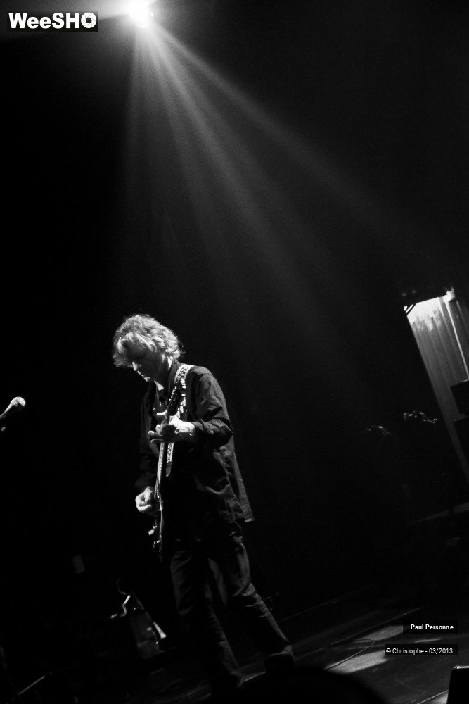 35/35 photos du spectacle Paul Personne