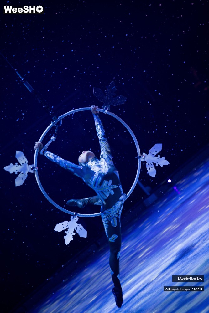 38/40 photos du spectacle L'Age de Glace Live Part I