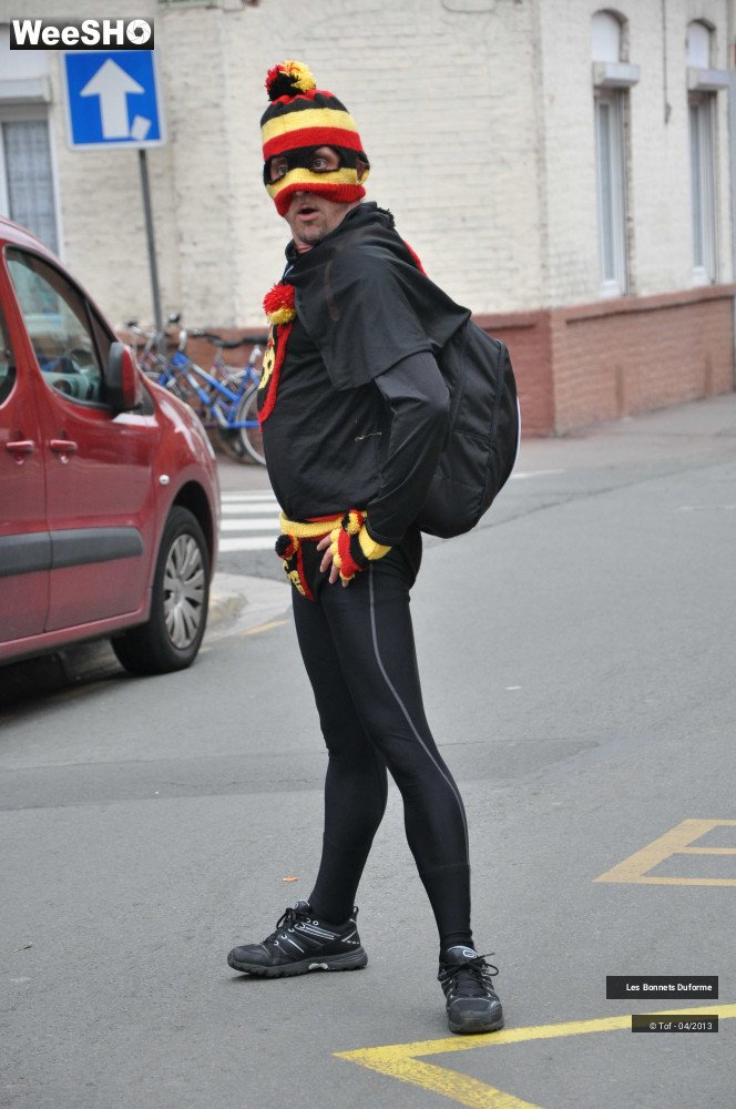 34/50 photos du spectacle Les Bonnets Duforme