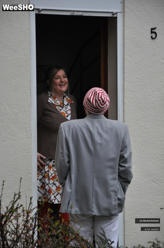 35/50 photos du spectacle Les Bonnets Duforme