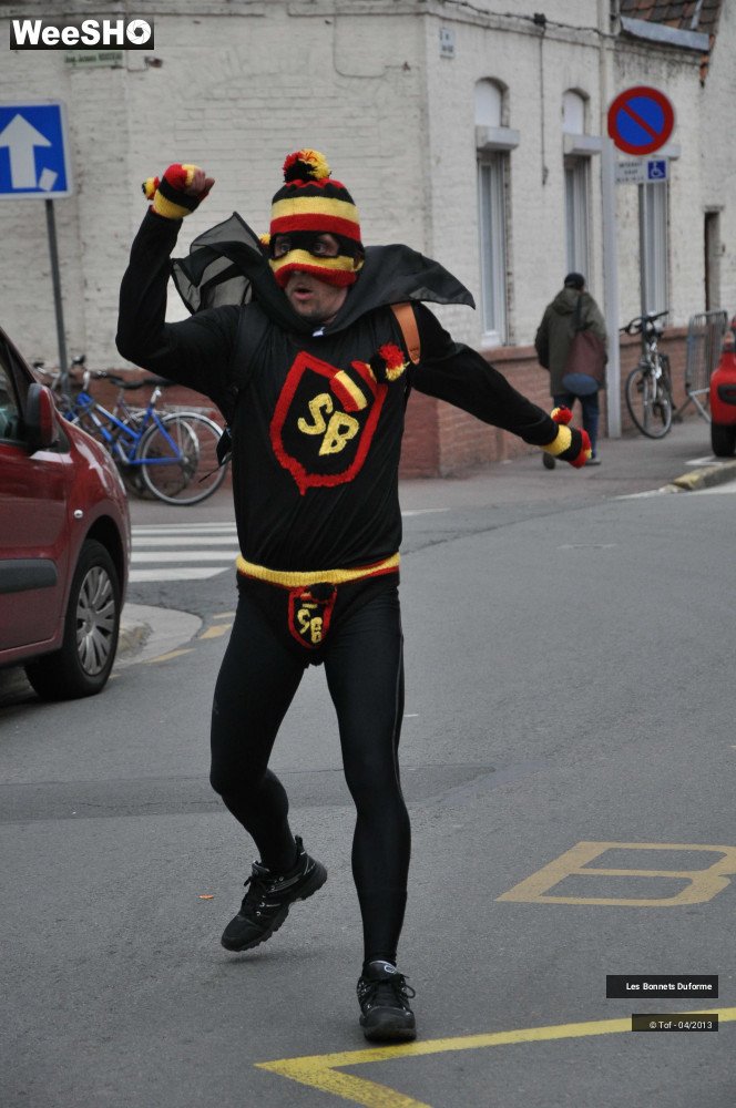 37/50 photos du spectacle Les Bonnets Duforme