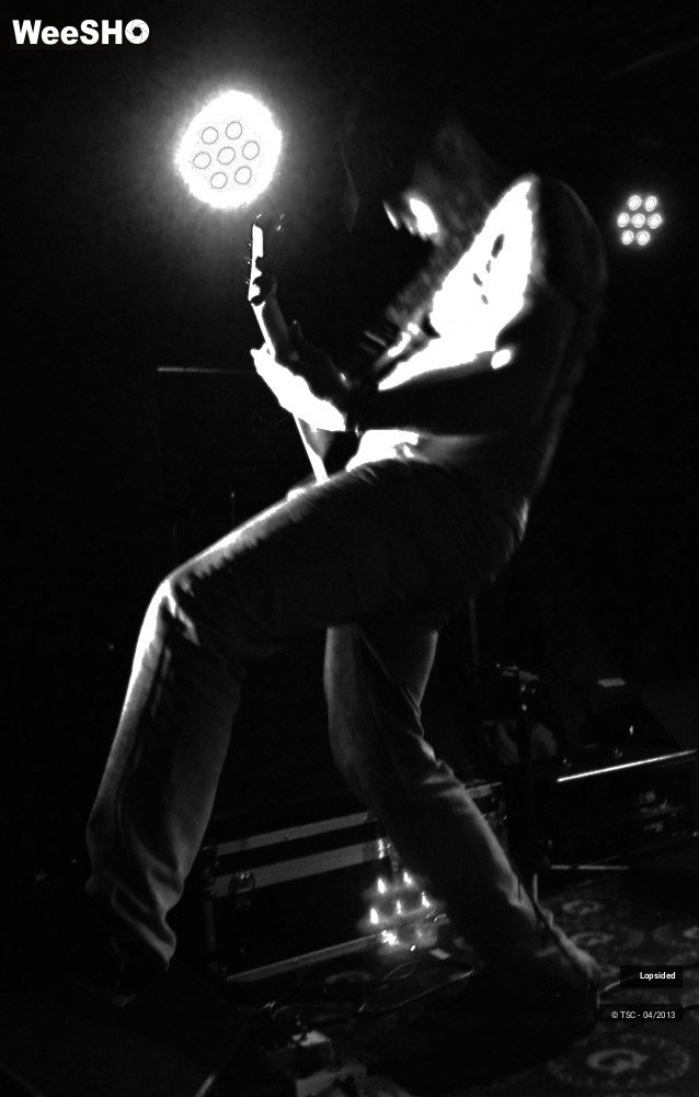 21/23 photos du spectacle Lopsided