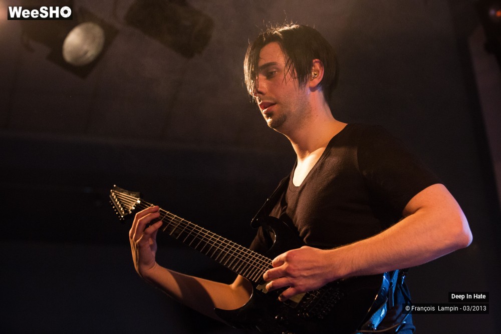 21/48 photos du spectacle Deep In Hate
