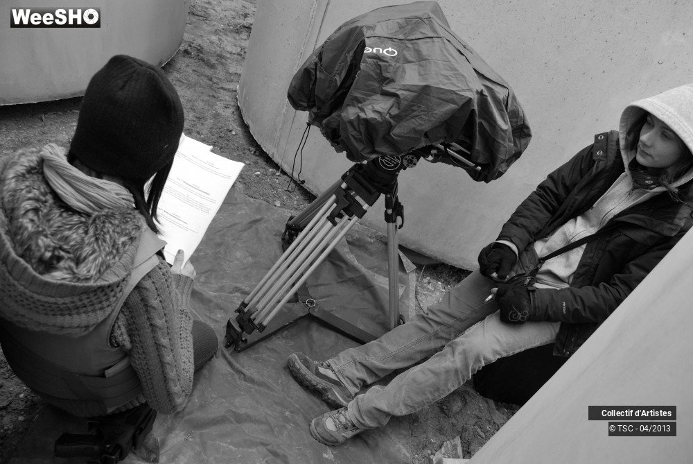 2/40 photos du spectacle Episode 1: L'honneur bafoué 1/2