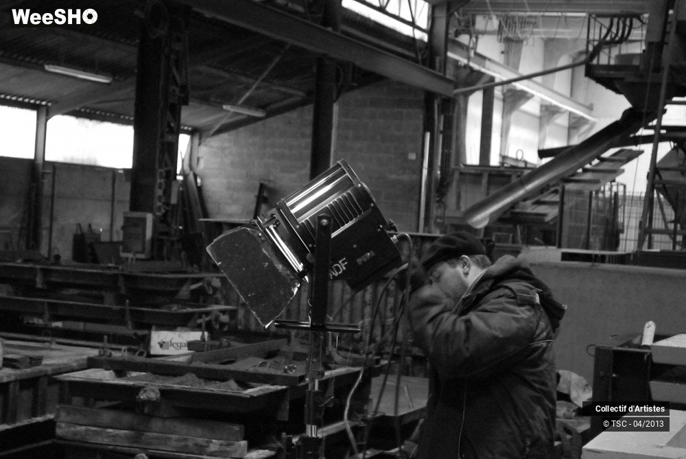 10/40 photos du spectacle Episode 1: L'honneur bafoué 1/2