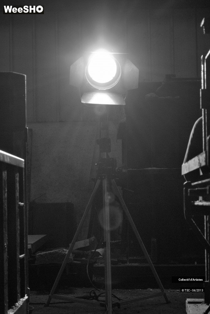 30/40 photos du spectacle Episode 1: L'honneur bafoué 1/2