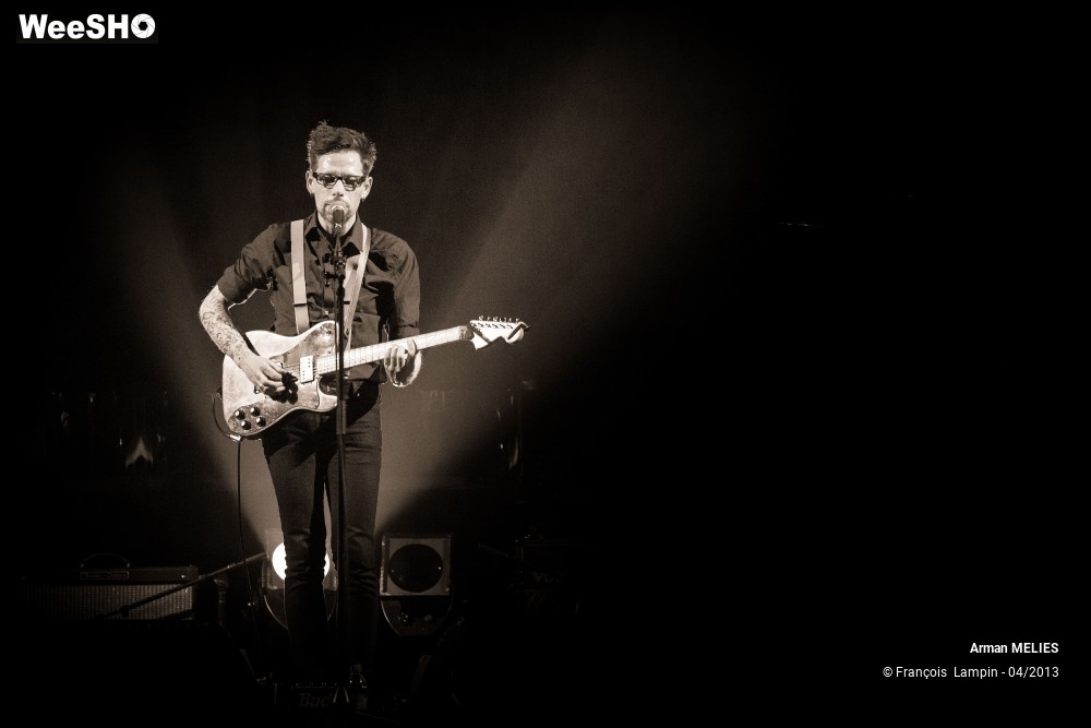 4/17 photos du spectacle Arman Melies