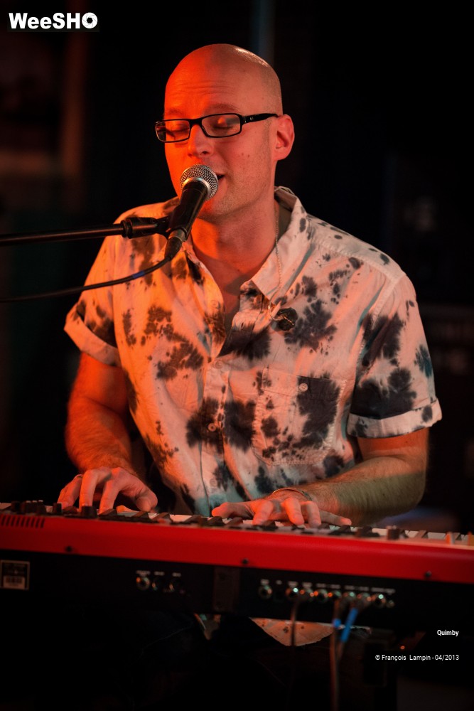 5/30 photos du spectacle Quimby