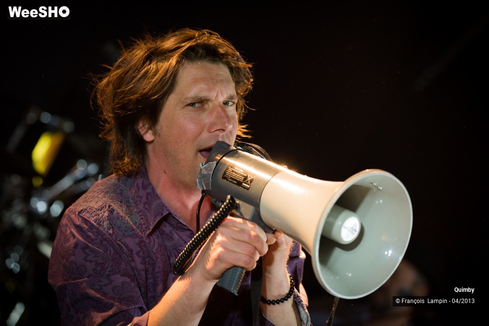 7/30 photos du spectacle Quimby