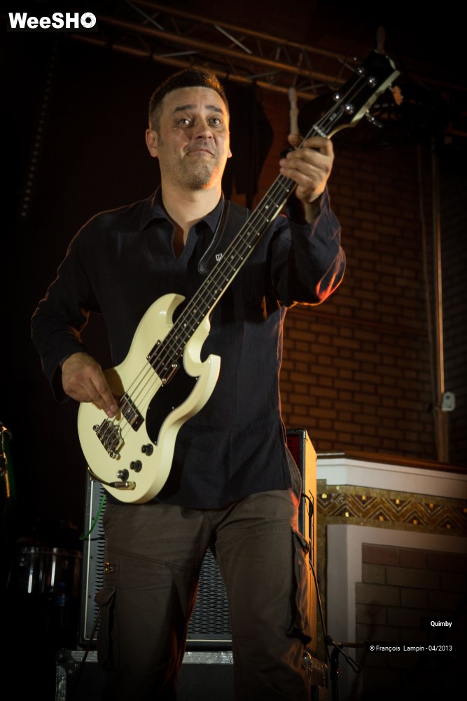 10/30 photos du spectacle Quimby