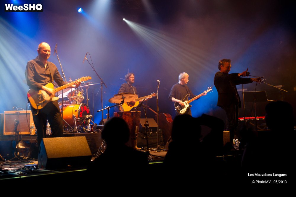 12/27 photos du spectacle Les mauvaises langues