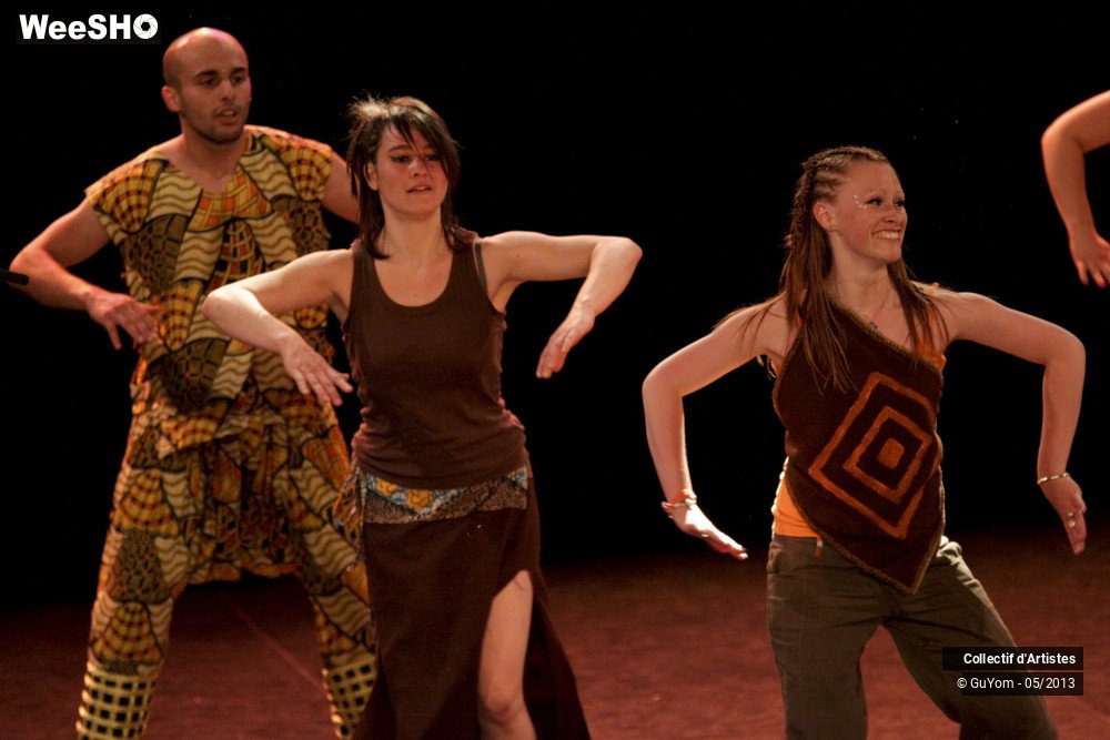 7/50 photos du spectacle Korzeam Adultes J1