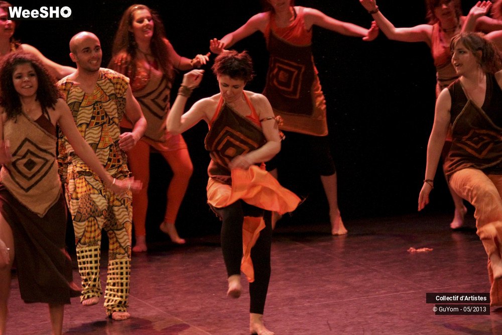 11/50 photos du spectacle Korzeam Adultes J1