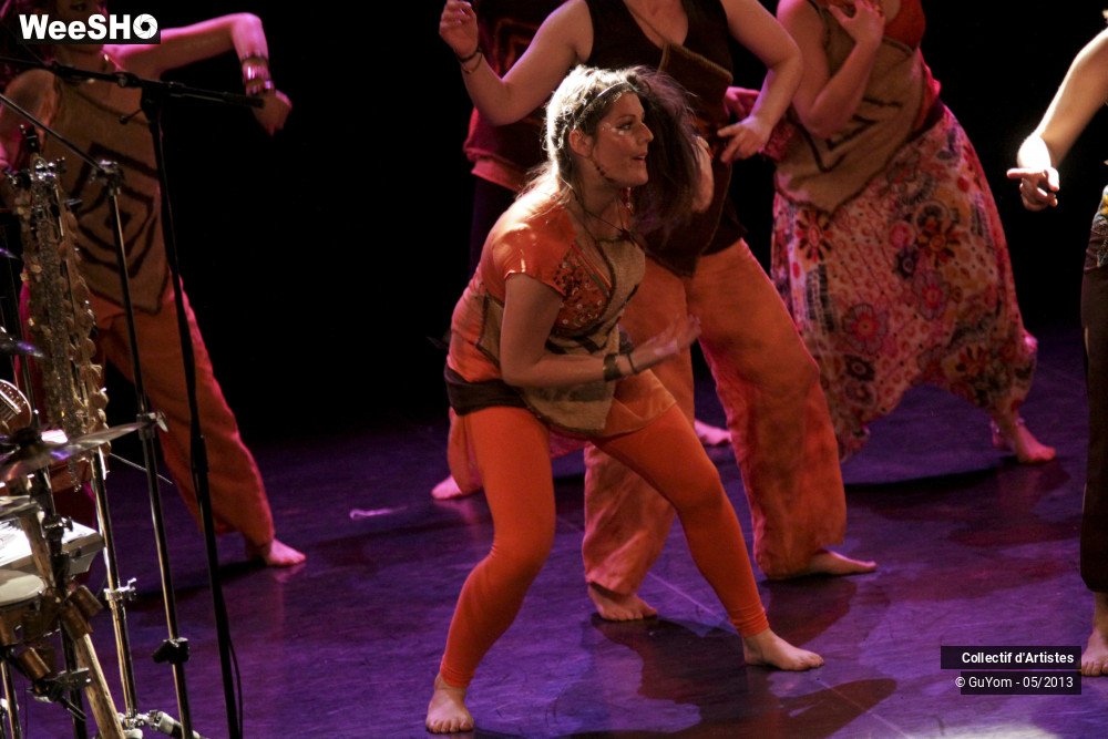 13/50 photos du spectacle Korzeam Adultes J1