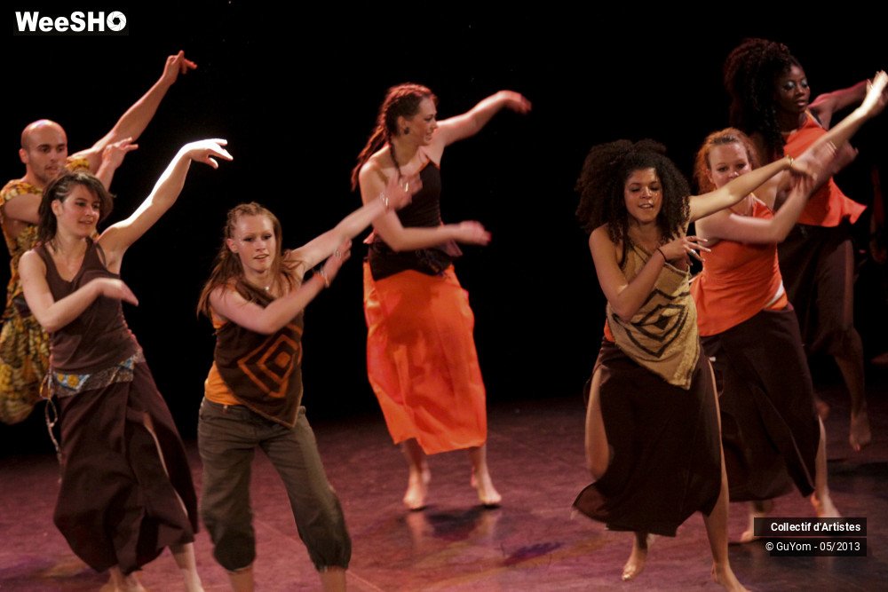 14/50 photos du spectacle Korzeam Adultes J1