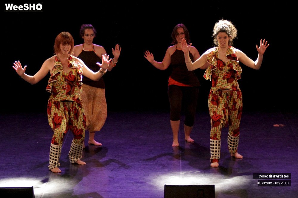 15/50 photos du spectacle Korzeam Adultes J1