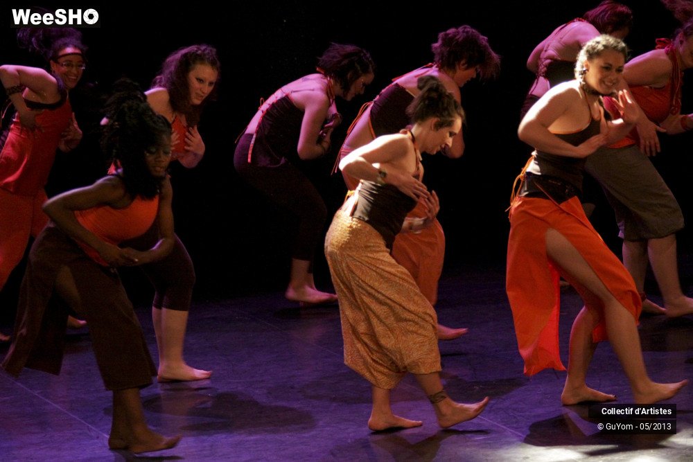 16/50 photos du spectacle Korzeam Adultes J1