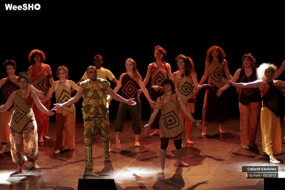 18/50 photos du spectacle Korzeam Adultes J1