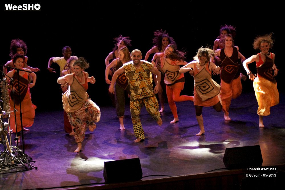 19/50 photos du spectacle Korzeam Adultes J1