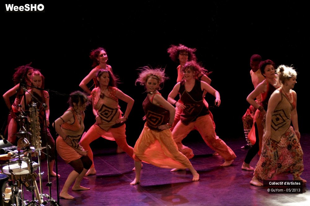 20/50 photos du spectacle Korzeam Adultes J1