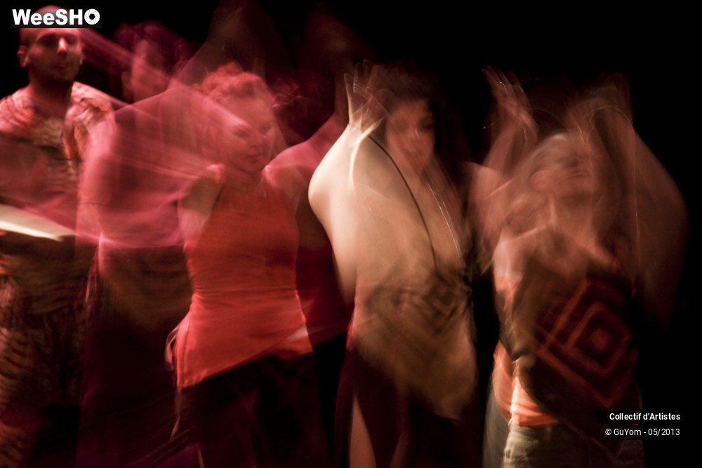 21/50 photos du spectacle Korzeam Adultes J1
