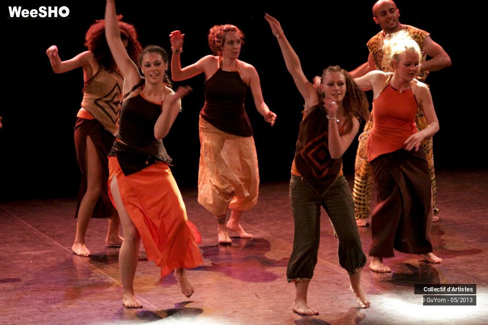 22/50 photos du spectacle Korzeam Adultes J1