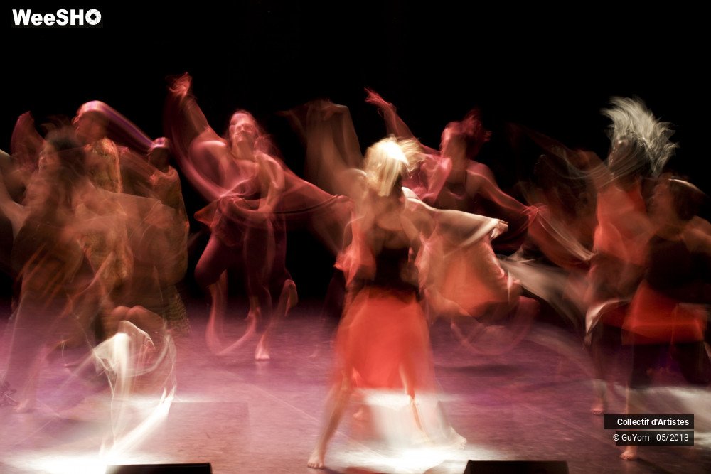 23/50 photos du spectacle Korzeam Adultes J1