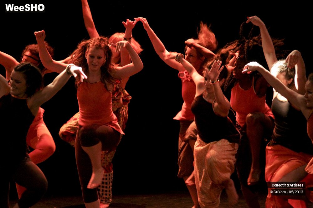 24/50 photos du spectacle Korzeam Adultes J1