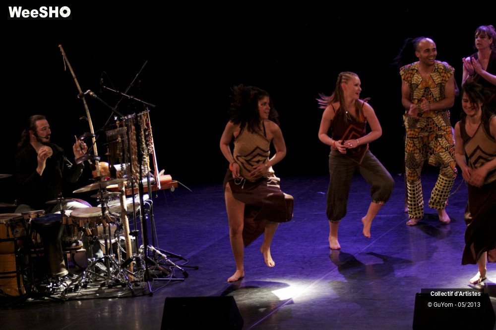 26/50 photos du spectacle Korzeam Adultes J1