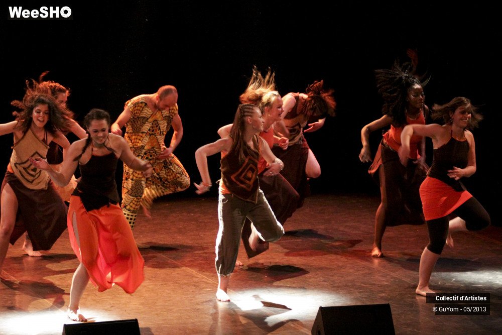 27/50 photos du spectacle Korzeam Adultes J1