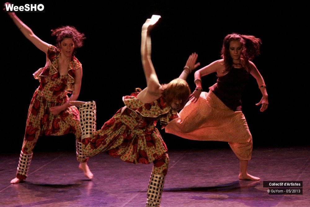 28/50 photos du spectacle Korzeam Adultes J1