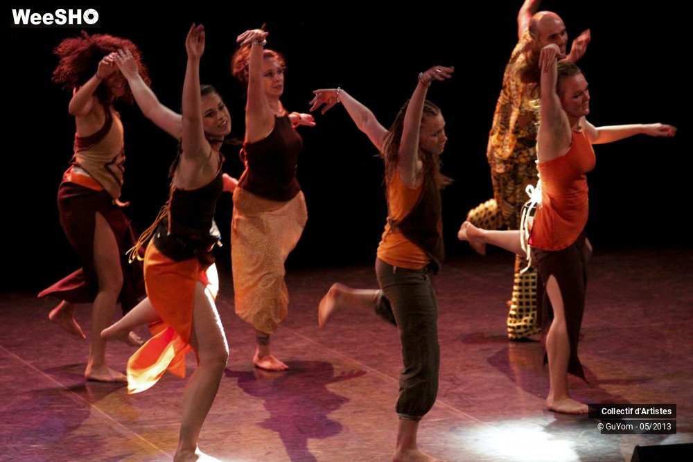 29/50 photos du spectacle Korzeam Adultes J1