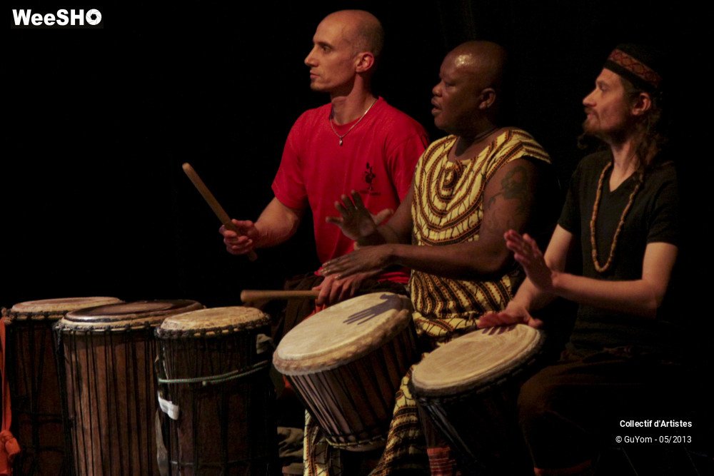 30/50 photos du spectacle Korzeam Adultes J1