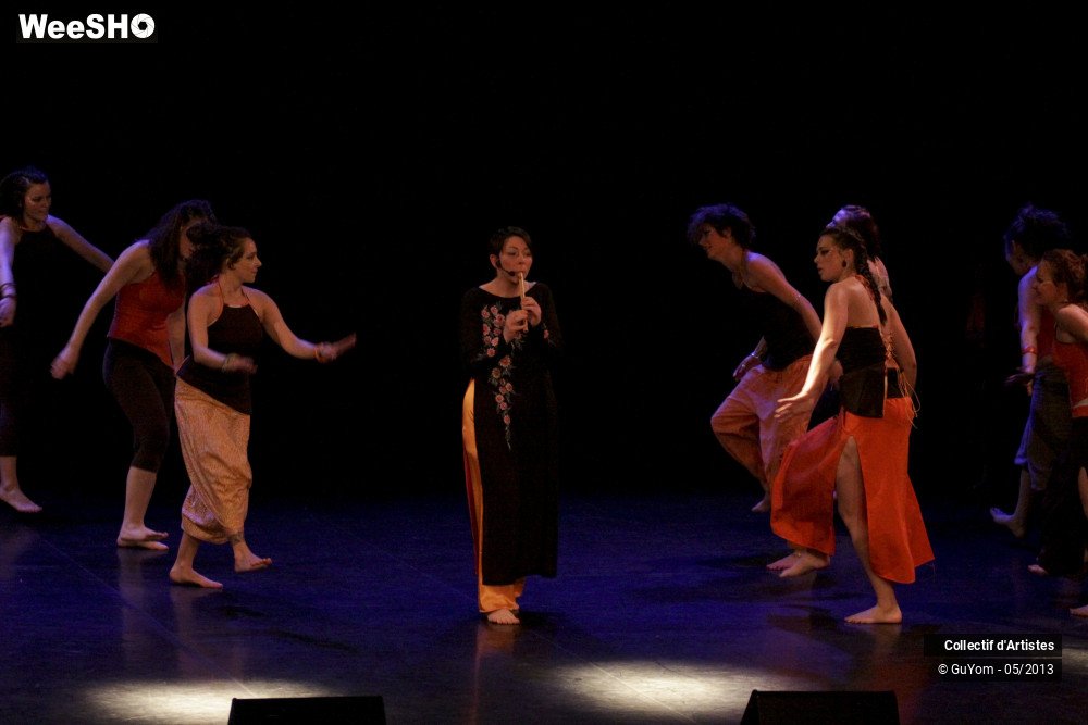 32/50 photos du spectacle Korzeam Adultes J1