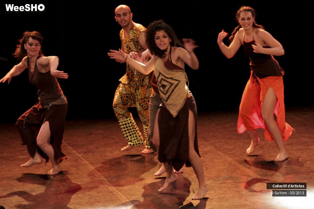 34/50 photos du spectacle Korzeam Adultes J1