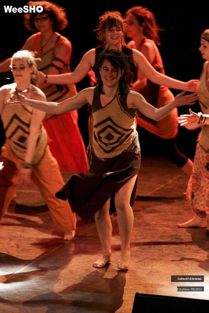 35/50 photos du spectacle Korzeam Adultes J1
