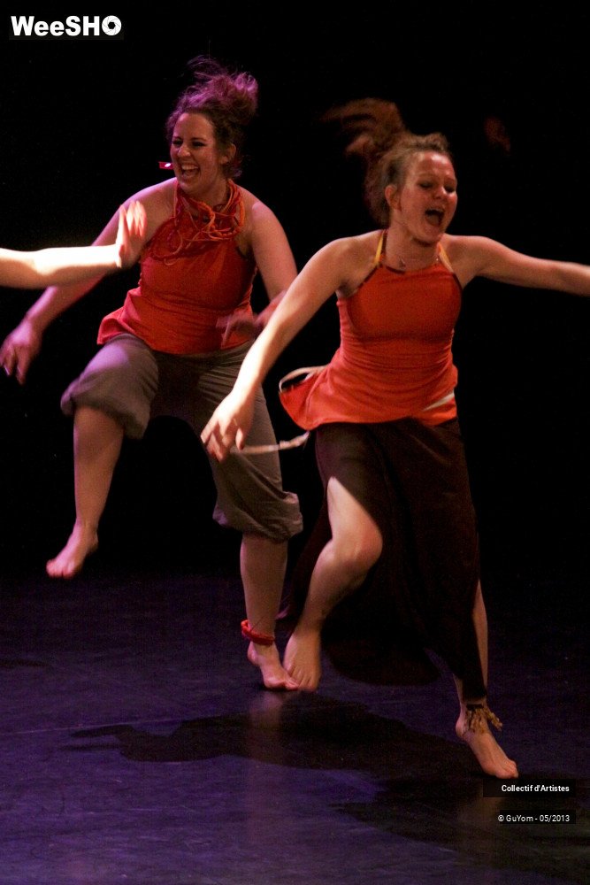 36/50 photos du spectacle Korzeam Adultes J1