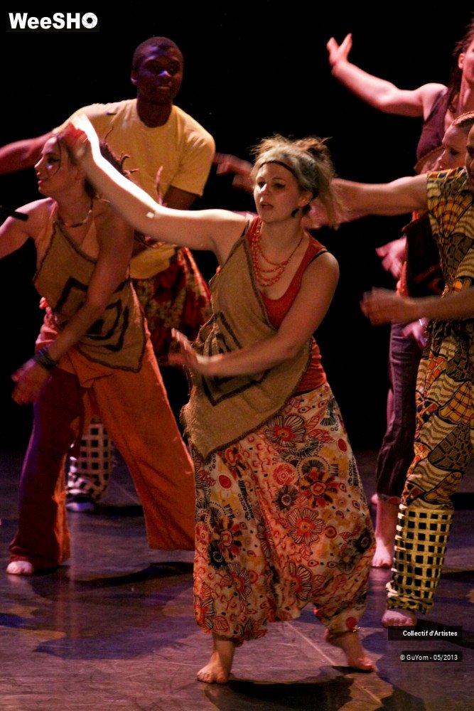 37/50 photos du spectacle Korzeam Adultes J1