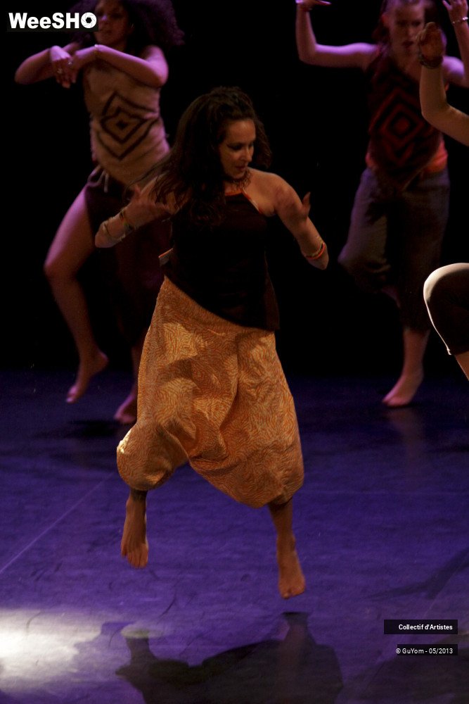 38/50 photos du spectacle Korzeam Adultes J1