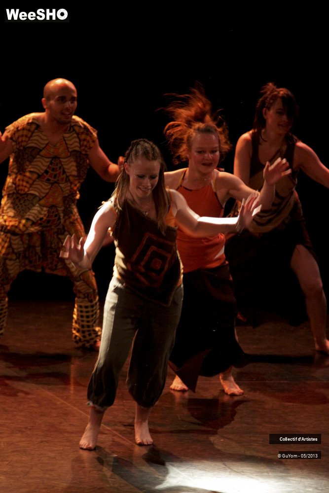 39/50 photos du spectacle Korzeam Adultes J1