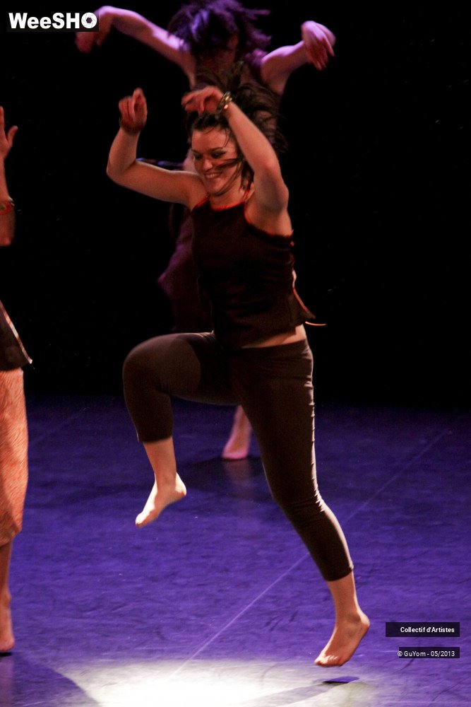 40/50 photos du spectacle Korzeam Adultes J1