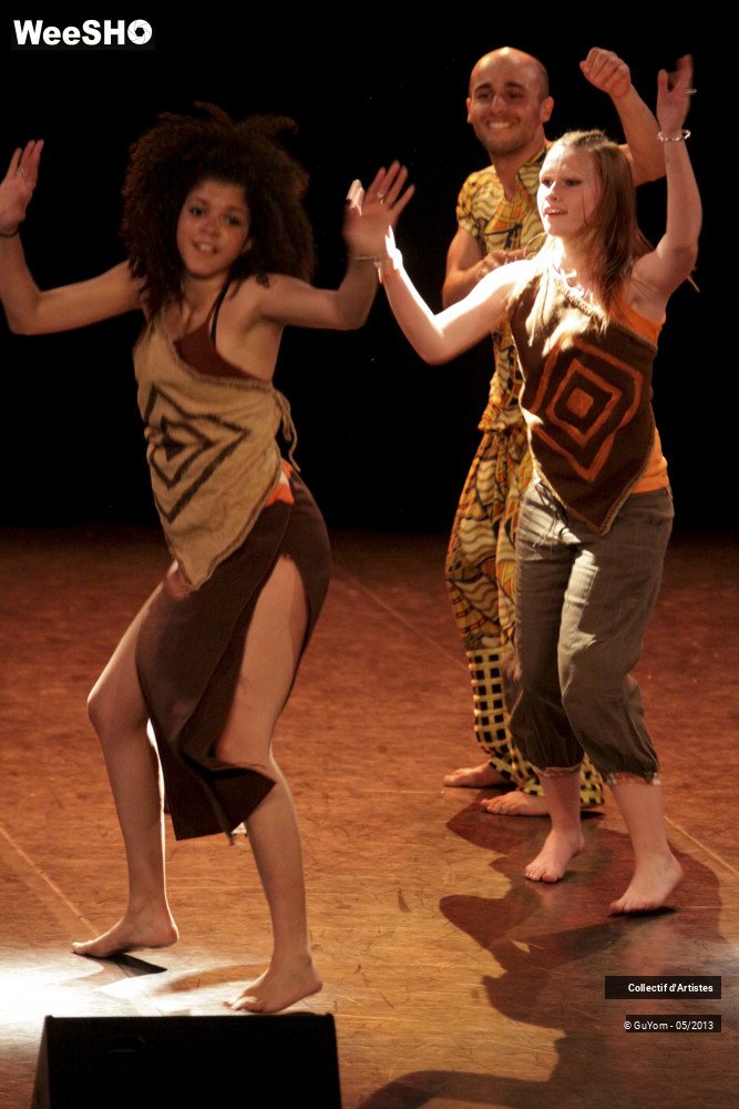 41/50 photos du spectacle Korzeam Adultes J1
