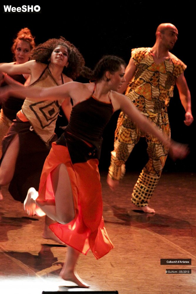 42/50 photos du spectacle Korzeam Adultes J1