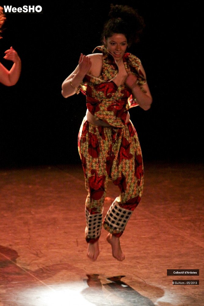 43/50 photos du spectacle Korzeam Adultes J1