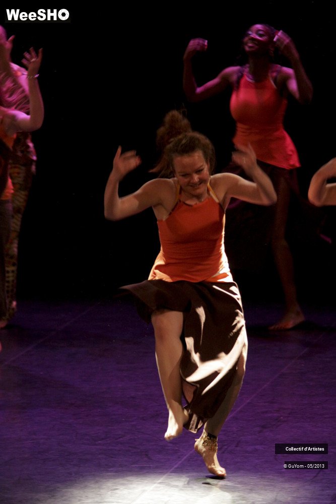44/50 photos du spectacle Korzeam Adultes J1