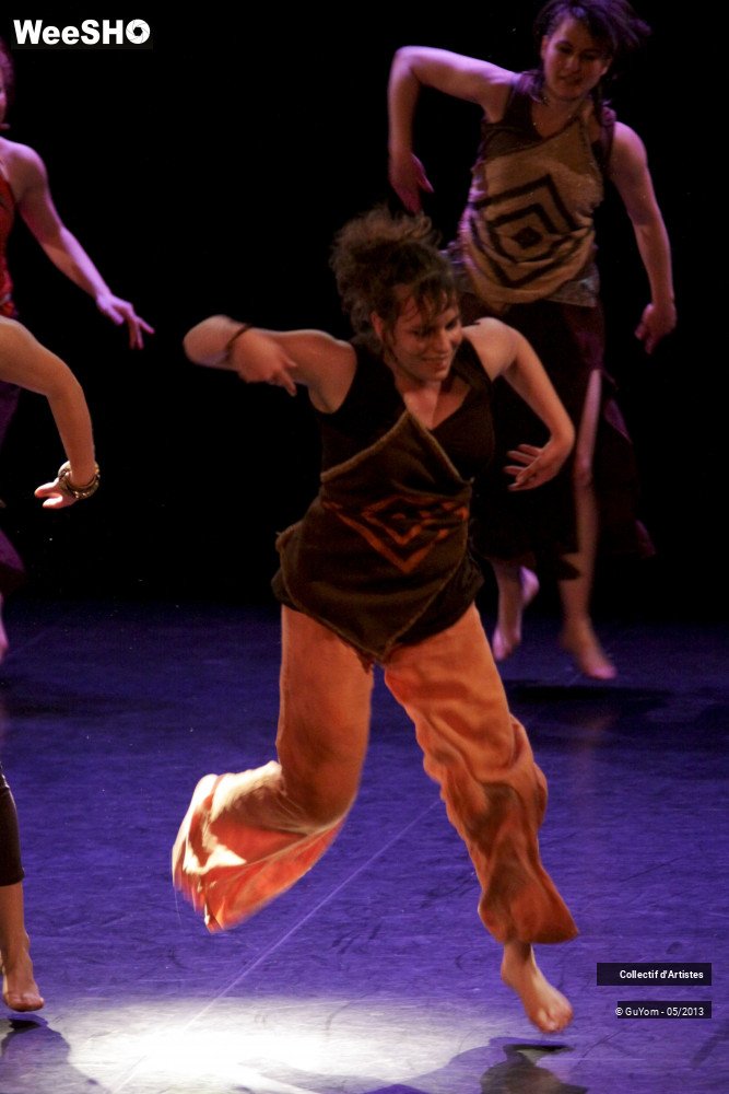 45/50 photos du spectacle Korzeam Adultes J1